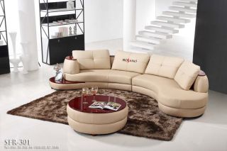 sofa rossano SFR 301